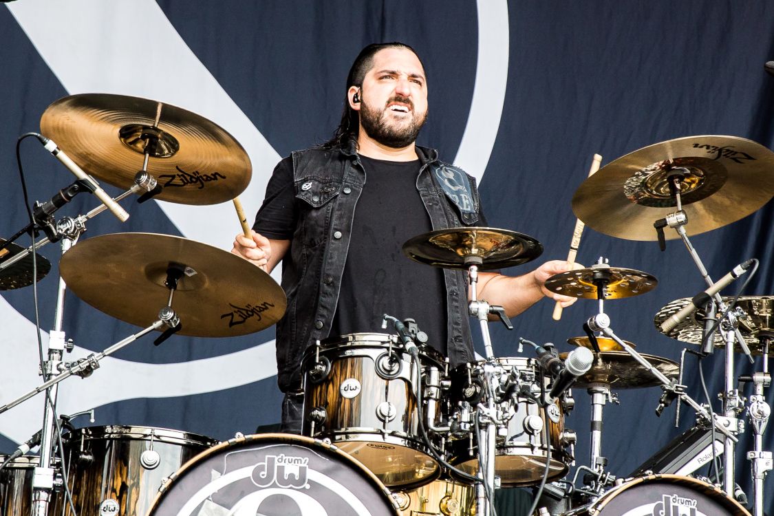 Batteur, Bass Drum, Caisse Claire, Les Timbales, Tambour. Wallpaper in 2048x1365 Resolution