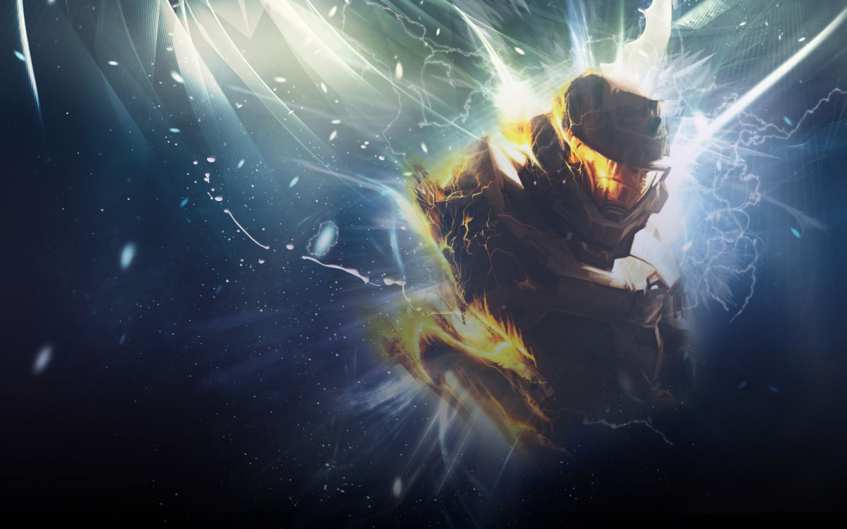 Raum, Spezialeffekt, Dunkelheit, Visuelle Effekte, Fan. Wallpaper in 1920x1200 Resolution