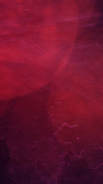 Image red and black abstract painting