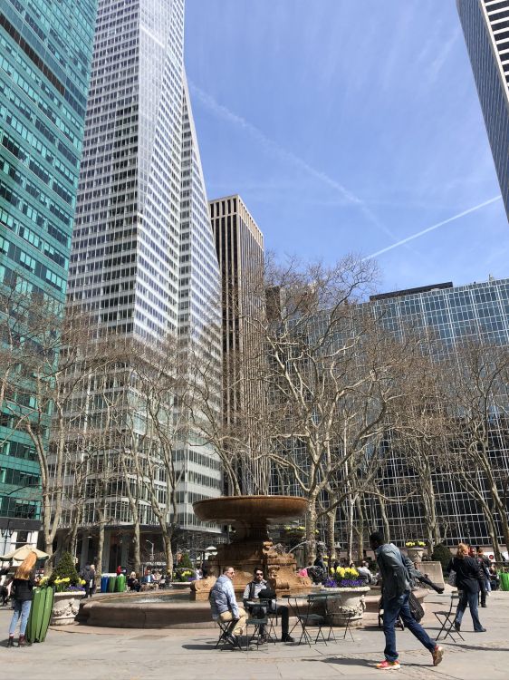 la Ciudad de Nueva York, Torre de Bloques, Arquitectura, Urbe, Edificio Comercial. Wallpaper in 1536x2048 Resolution