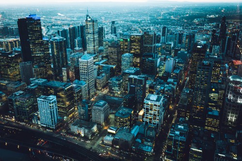 Image building, skyscraper, daytime, tower, world