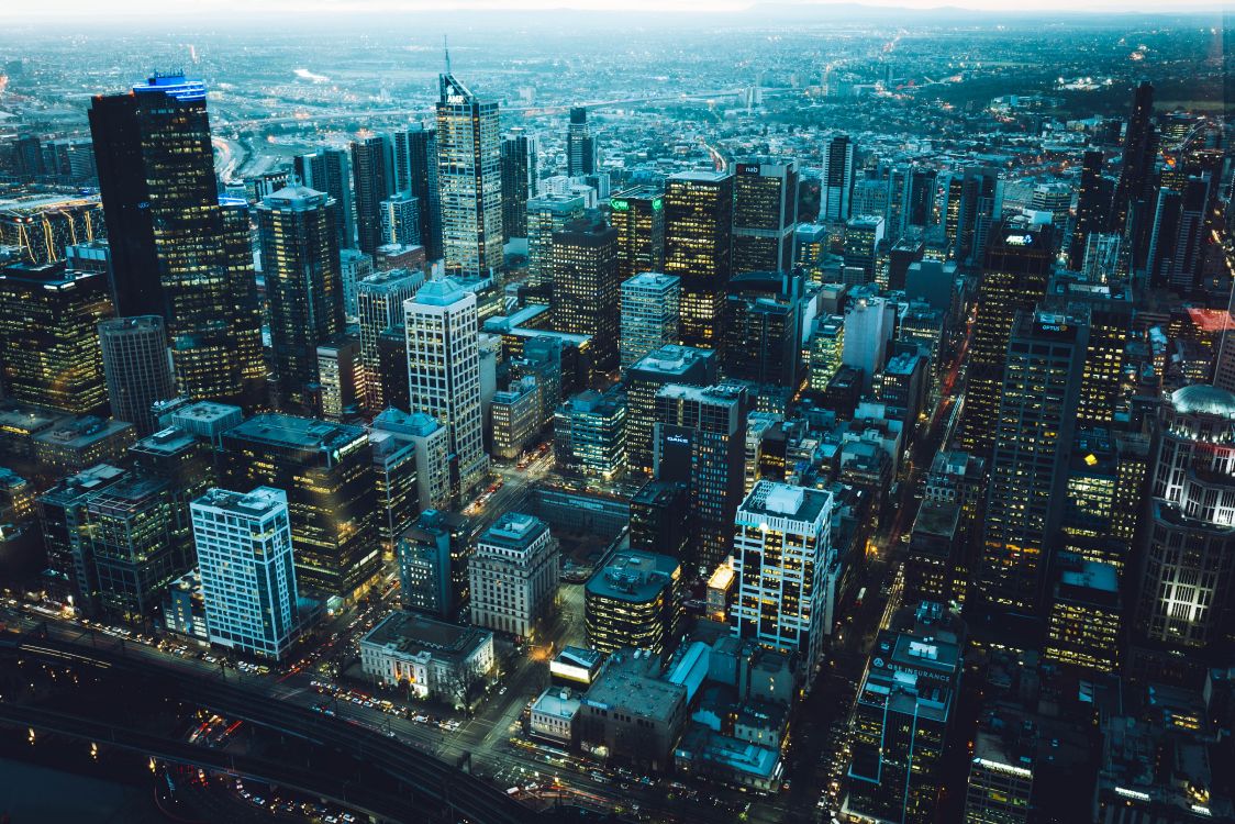 building, skyscraper, daytime, tower, world