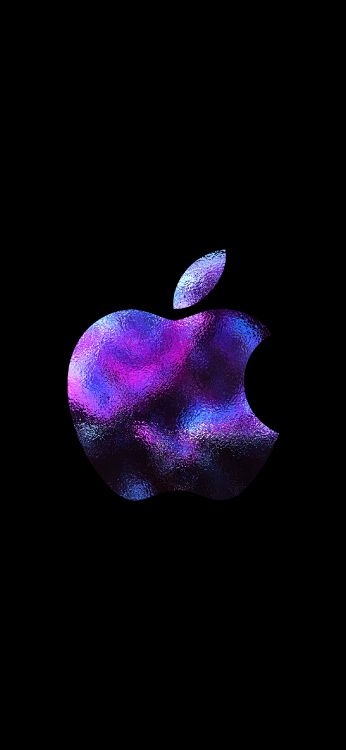 Apple, 内, IPhone, 苹果, 色彩 壁纸 1242x2688 允许