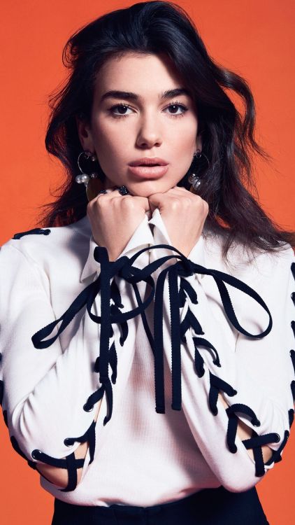 伤透我的心 Dua Lipa Mp3, 杜阿利帕, 首歌, 专辑, 流媒体 壁纸 1056x1875 允许