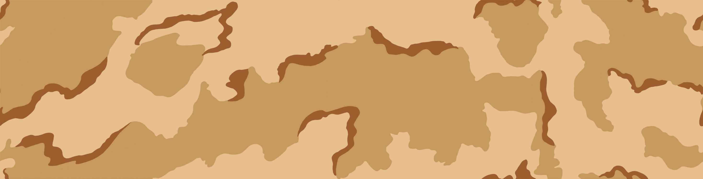 Brown and Black Abstract Painting. Wallpaper in 4500x1150 Resolution