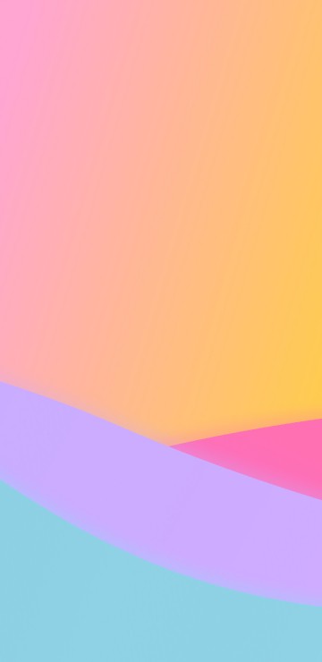 Image apples, iOS 14, ios, colorfulness, violet