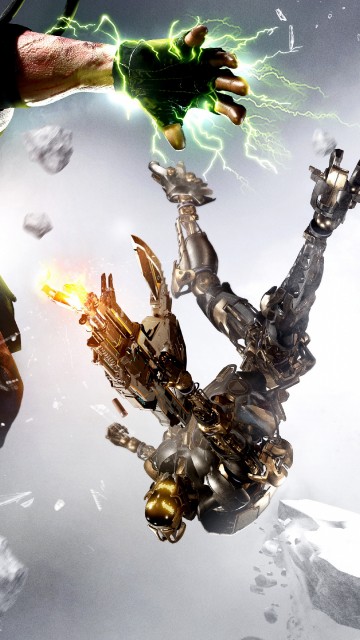 Image tree, games, Boss Key Productions, game, video games