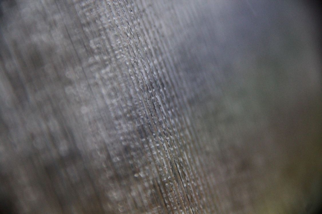 Gros Plan Photo de Textile Gris. Wallpaper in 2592x1728 Resolution