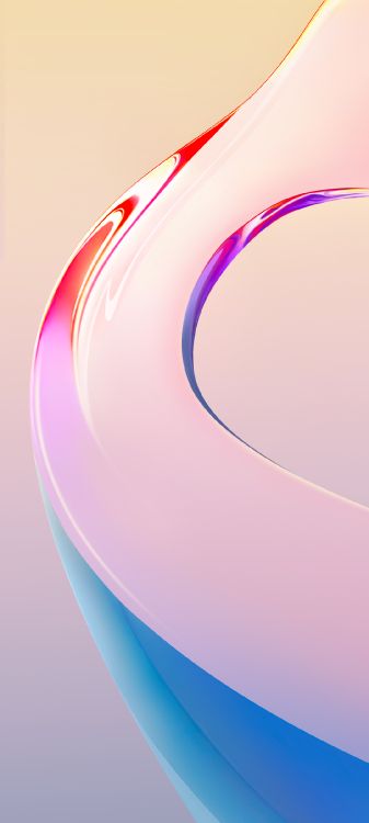 Vivo, Vivo Nex, Vivo V20, Smartphone, Morado. Wallpaper in 1080x2400 Resolution