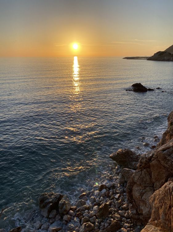 Mer, Eau, Les Ressources en Eau, Atmosphère, la Journée. Wallpaper in 1536x2048 Resolution