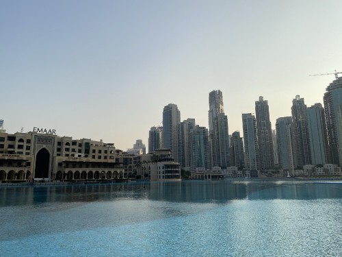 Image burj khalifa, skyscraper, tower, The Dubai Mall, Dubai Marina