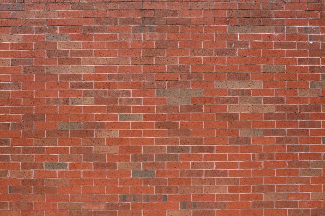 Brown Brick Wall During Daytime. Wallpaper in 3504x2336 Resolution