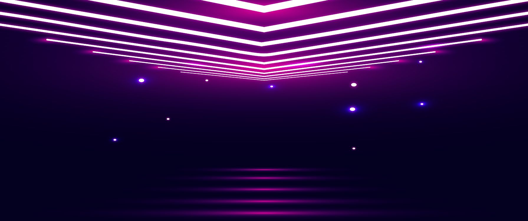 Lumière, L'éclairage au Néon, Graphique, Graphiques Vectoriels, Vecteur. Wallpaper in 6880x2880 Resolution