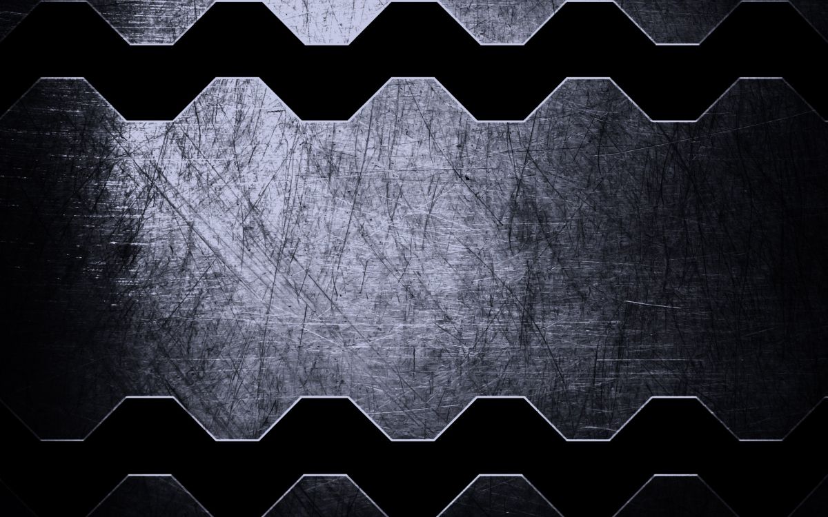 Schwarz-weiß Kariertes Textil. Wallpaper in 2560x1600 Resolution