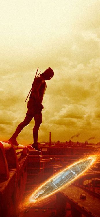 Docteur Étrange 2 Deadpool, Doctor Strange, Spider-man, Deadpool, Marvel. Wallpaper in 1080x2340 Resolution