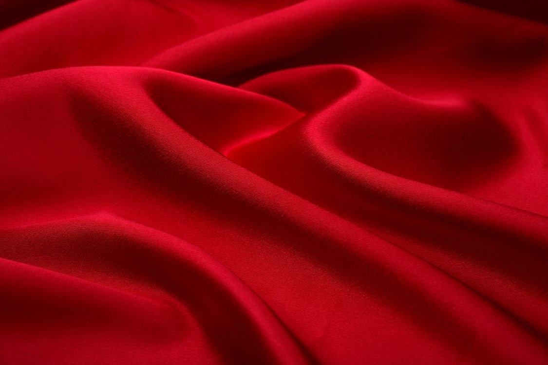 Textil Rojo en Fotografía de Cerca. Wallpaper in 3543x2362 Resolution