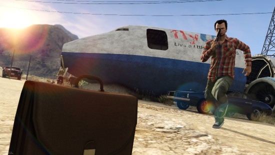 Image grand theft auto v, Bully, rockstar games, Rockstar North, playstation 4