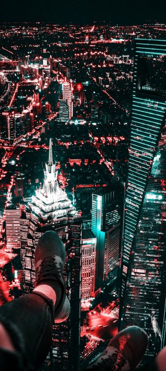 Metropole, Kreuzfahrtschiff, Regent Seven Seas Kreuzfahrten, Kreuzfahrt118, Gebäude. Wallpaper in 1080x2400 Resolution