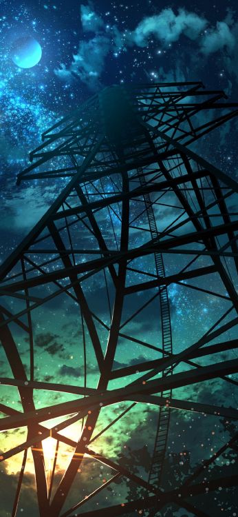 Bau, Licht, Natur, Wasser, Strom. Wallpaper in 1080x2340 Resolution