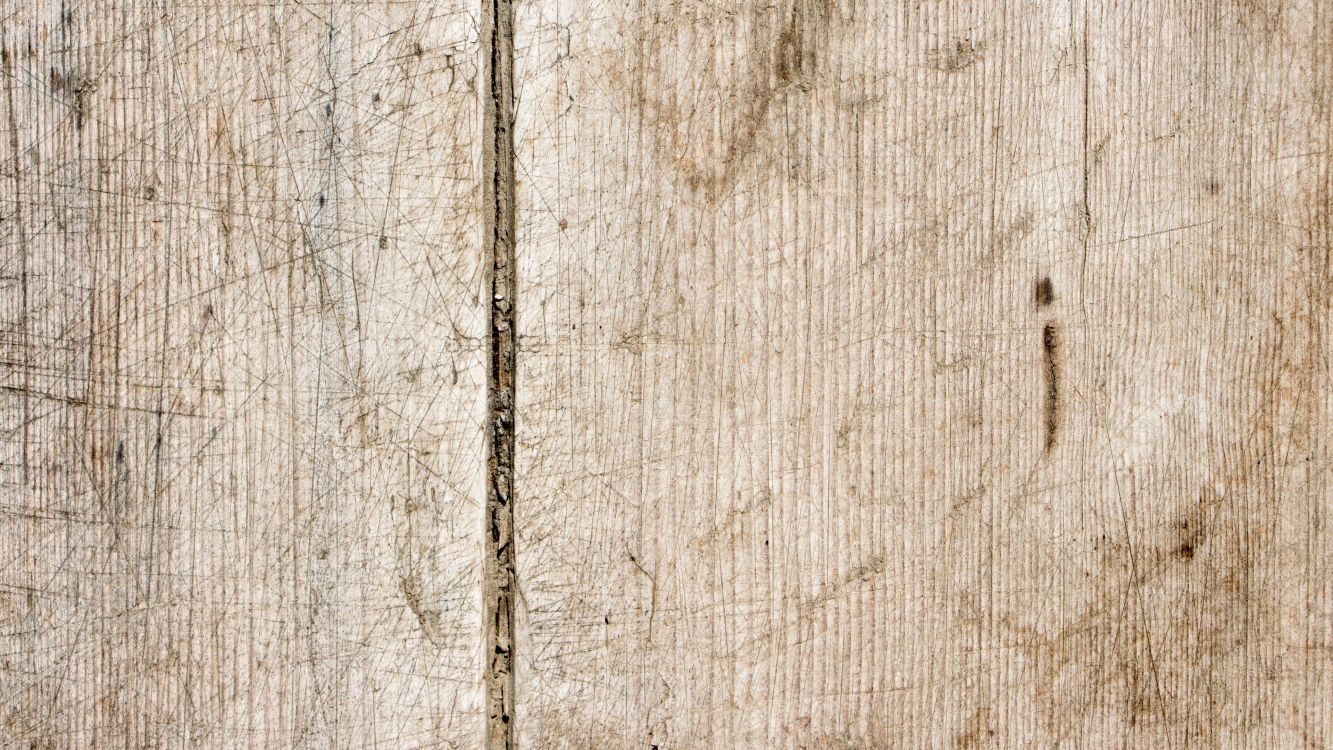 Weißer Und Schwarzer Holzstab. Wallpaper in 3840x2160 Resolution