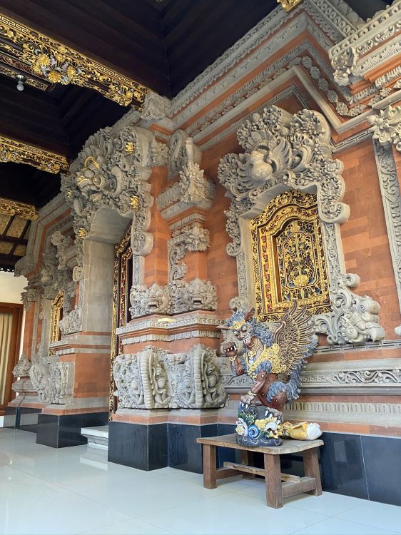 雕刻, 石雕刻, 建筑, 房间, 室内设计 壁纸 1536x2048 允许