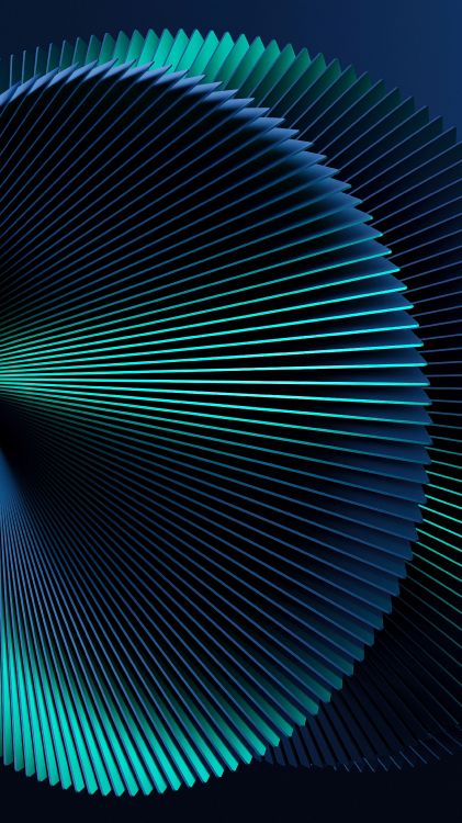 Luz, Azure, Fila, Aqua, Material Propiedad. Wallpaper in 2588x4600 Resolution