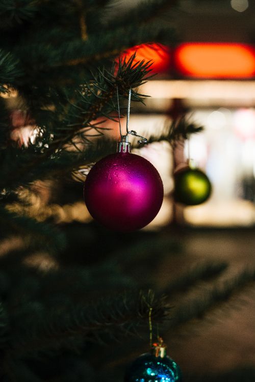 Weihnachten, Christmas Ornament, Baum, Weihnachtsbaum, Weihnachtsdekoration. Wallpaper in 3840x5760 Resolution