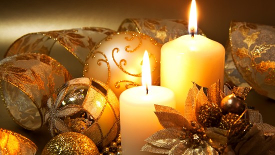 Image christmas decoration, Christmas Day, christmas ornament, candle, still life