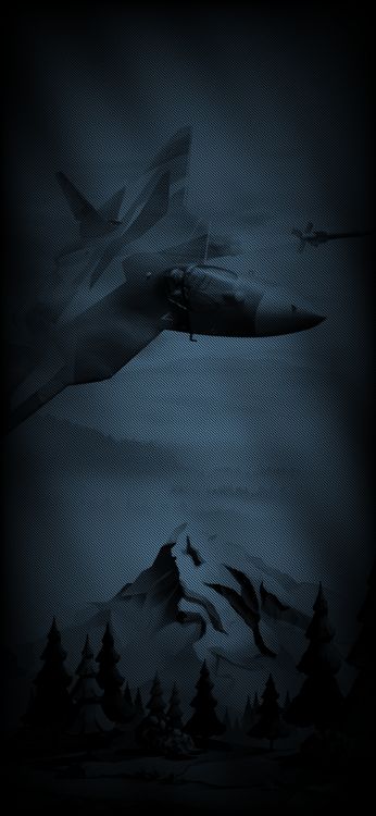 黑色和白色的, 光, 黑色的, 套, 风格 壁纸 1080x2340 允许