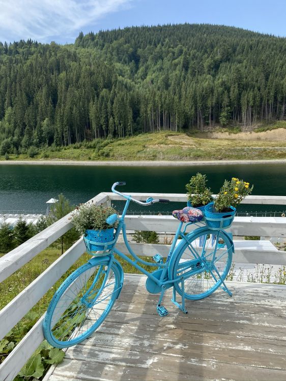 Wasser, Radfahren, Bergkette, Tourismus, Tire. Wallpaper in 1536x2048 Resolution