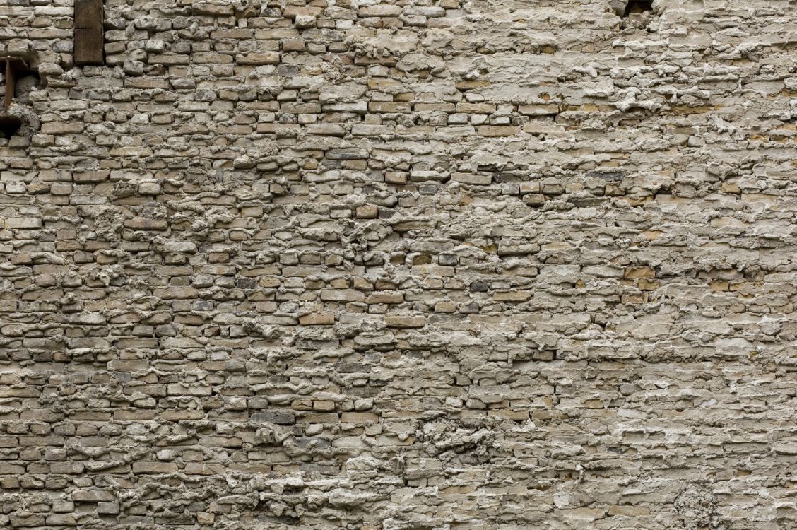 Pared de Ladrillo Blanco y Marrón. Wallpaper in 3000x1993 Resolution