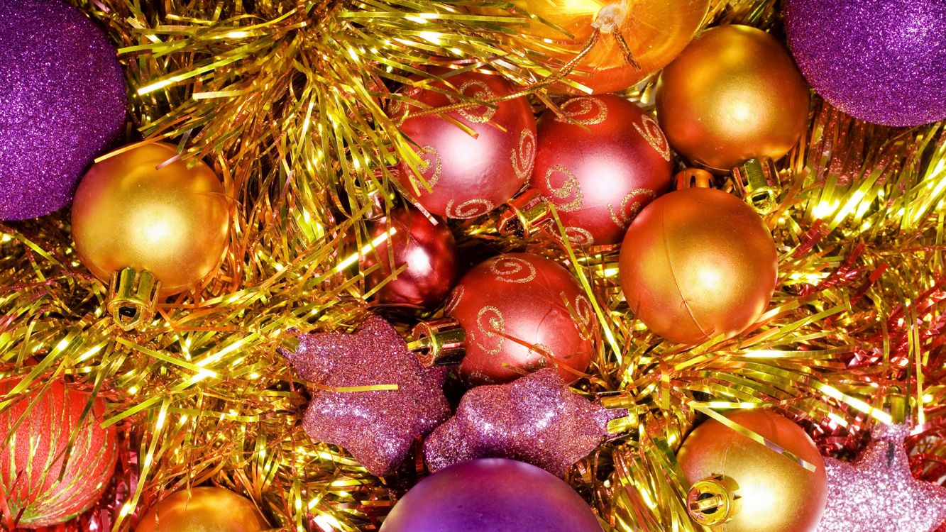 Weihnachten, Christmas Ornament, Weihnachtsbaum, Neujahr, Weihnachtsdekoration. Wallpaper in 5700x3206 Resolution
