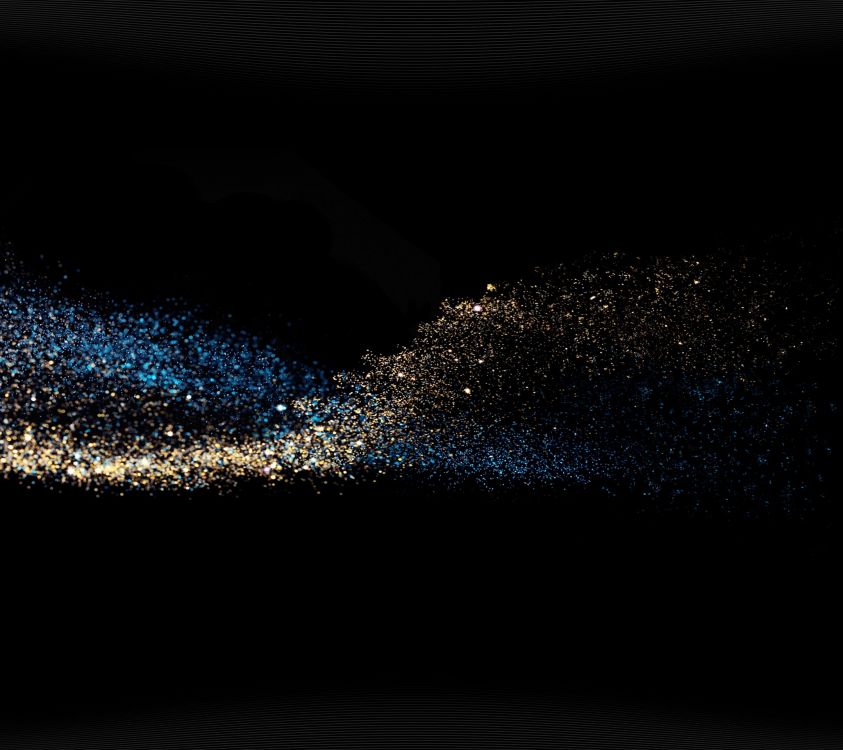 内, OLED, Huawei P8, 空间, 午夜 壁纸 2160x1920 允许