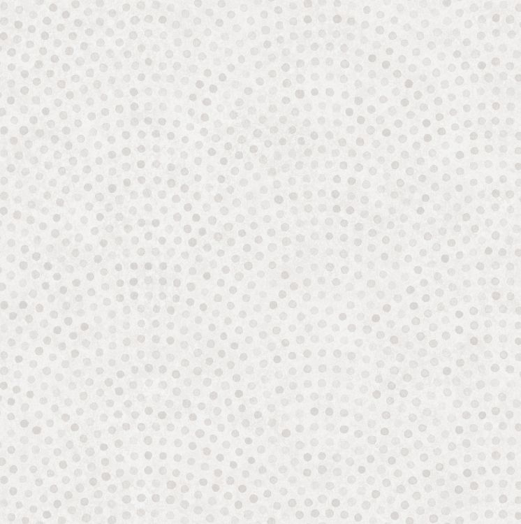 Weißes Und Schwarzes Gepunktetes Textil. Wallpaper in 3000x3013 Resolution