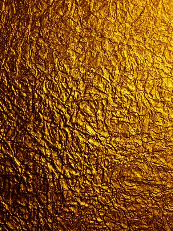 Pintura Abstracta Amarilla y Negra. Wallpaper in 1920x2560 Resolution