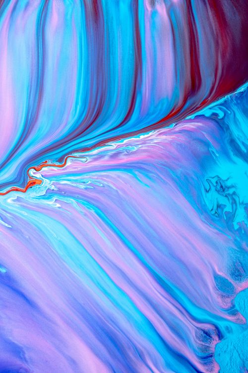 Agua, el Arte Abstracto, Arte Moderno, Arte, Azul. Wallpaper in 4480x6720 Resolution
