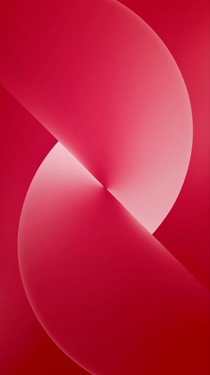 Manzana, IOS 13, Rosa, Tintes y Matices, Magenta. Wallpaper in 1242x2208 Resolution