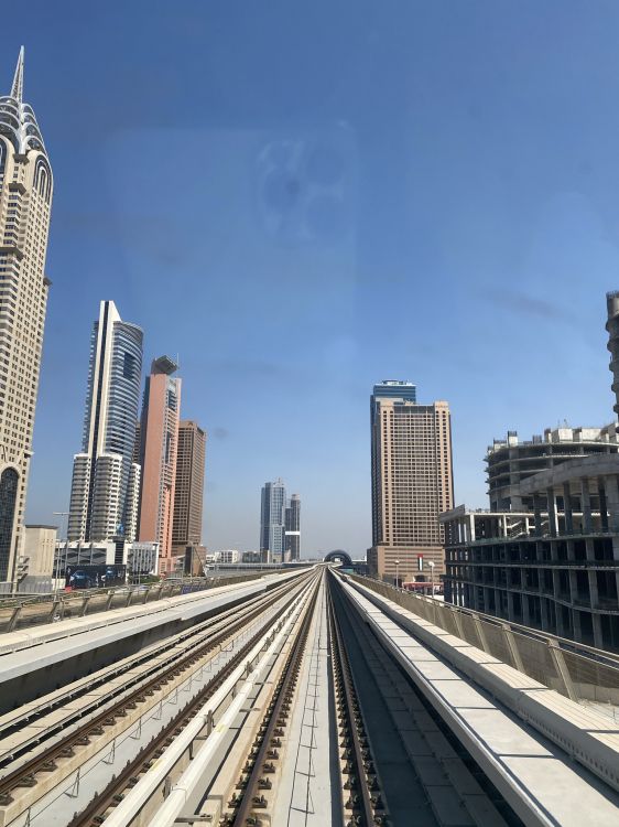 dubai, chelsea f c, daytime, tower block, track