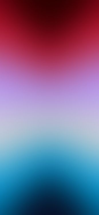 Ambiente, Azure, Morado, Gris, Violeta. Wallpaper in 1284x2778 Resolution