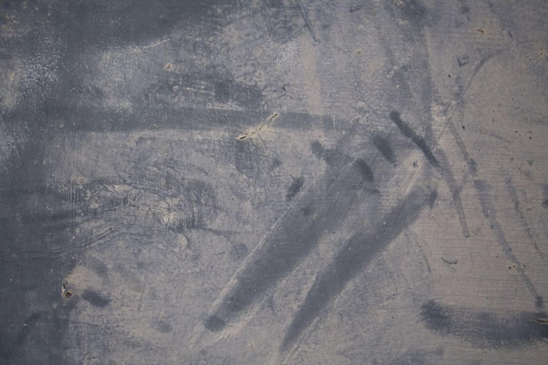 Peinture Abstraite Bleue et Blanche. Wallpaper in 3456x2304 Resolution