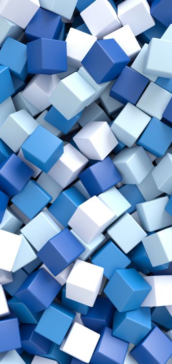 Symétrie, Blue, Lumière, Rectangle, Azure. Wallpaper in 1420x3000 Resolution