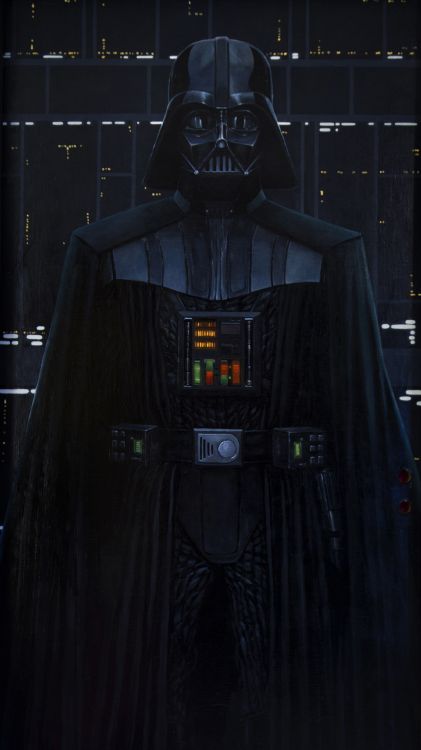 Star Wars, Jedi, Darth Vader, Padm Amidala, Supervillano. Wallpaper in 1152x2048 Resolution