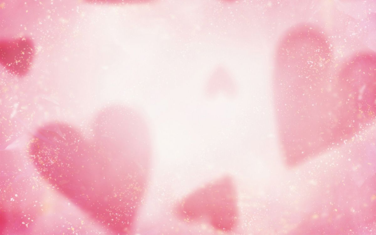 Textil Corazón Rosa y Blanco. Wallpaper in 1920x1200 Resolution