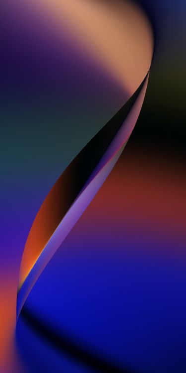 Lumière, Sciences, Atmosphère, Eau, Azure. Wallpaper in 2750x5500 Resolution