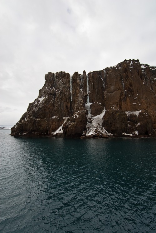 Image body of water, sea, rock, coastal and oceanic landforms, cliff