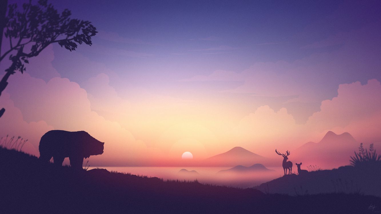 下载 7680x4320 壁纸 Ubuntu, 简约, 林肯公园, Youtube上的, Linux Ubuntu, 简约, 林肯公园, Youtube上的, Linux 壁纸 7680x4320 允许