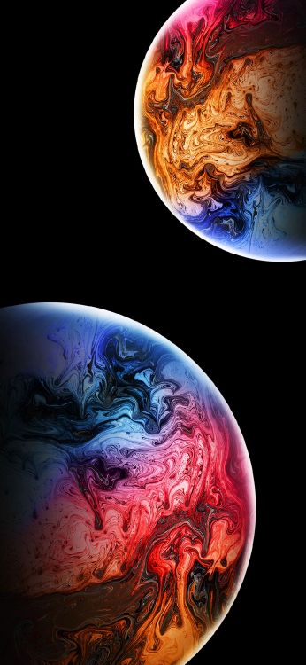 el Smartwatch, Ambiente, Luz, Naturaleza, Objeto Astronómico. Wallpaper in 1080x2340 Resolution