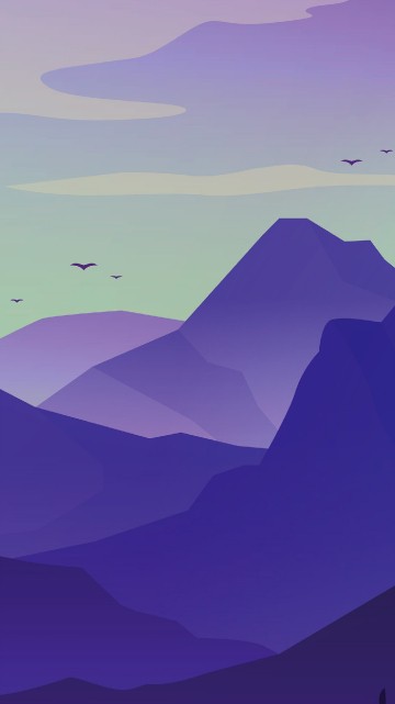 Image summit, atmosphere, ecoregion, mountain, purple