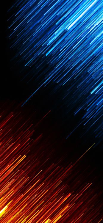 electricity wallpaper 4k iphone