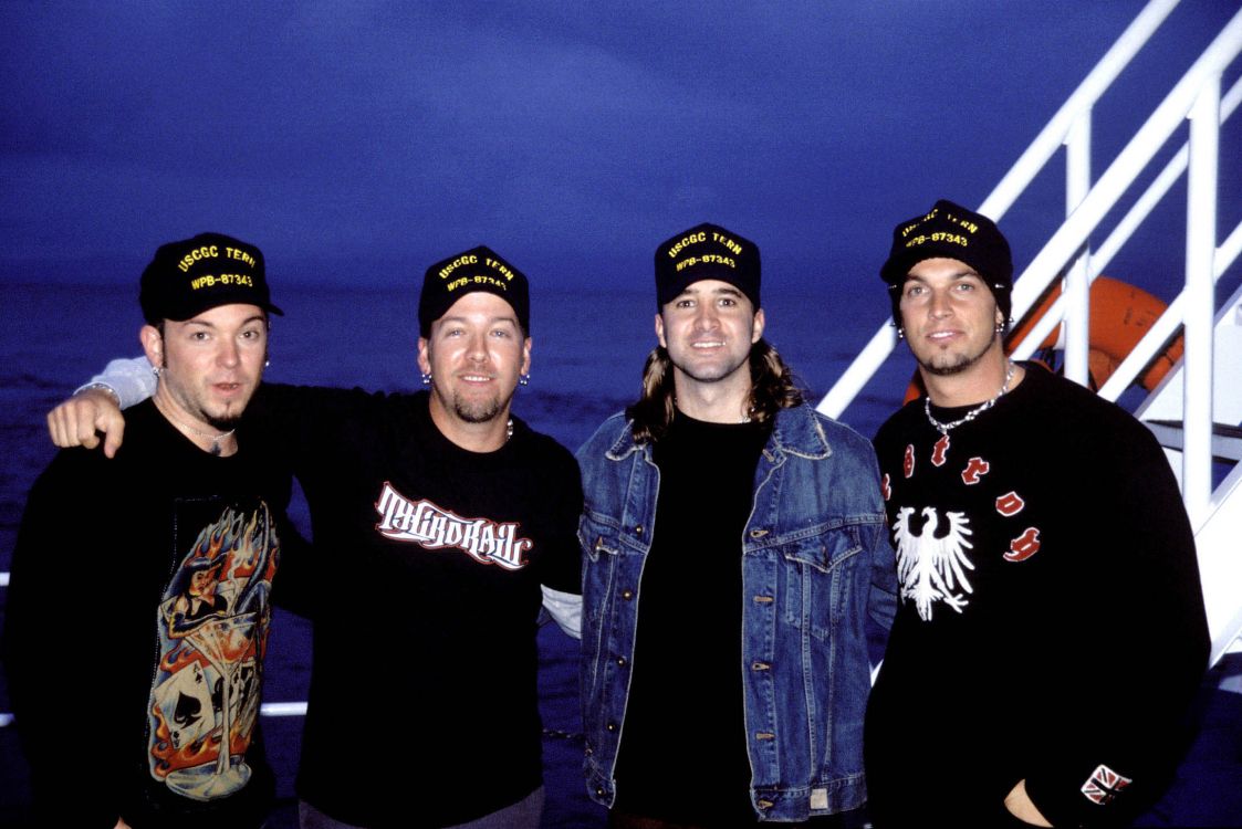 Publicar Grunge, la Voz Principal, Equipo, Scott Phillips, Cantante. Wallpaper in 2184x1458 Resolution